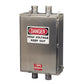 Increased Safety High Voltage Terminal Enclosures - HV Series