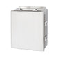 Stainless Steel Enclosures - NEMA TYPE 4X JIC - JN4XHSS Series