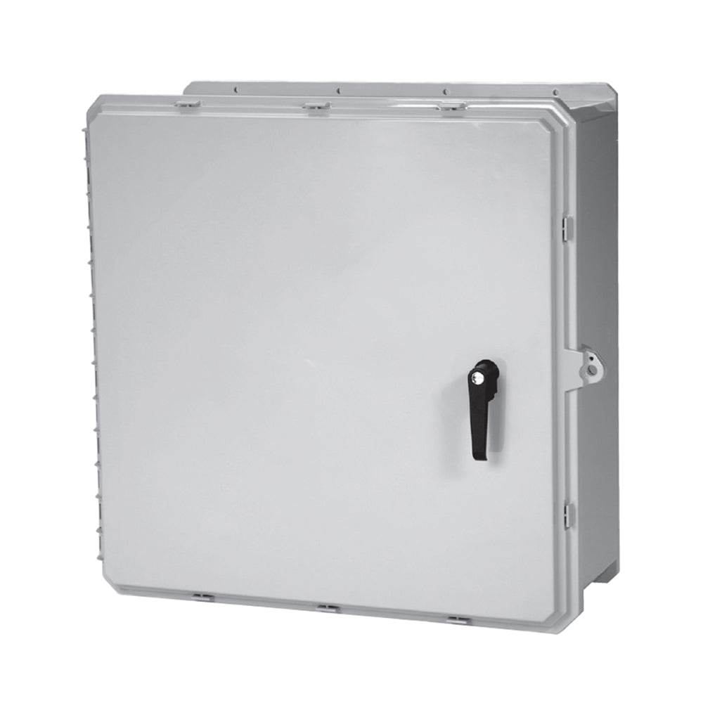 Polycarbonate - Platinum Series Enclosures