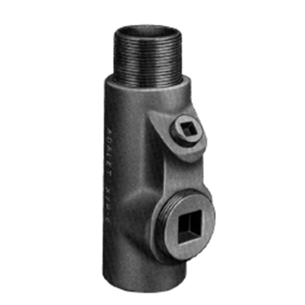 Explosionproof & Dust-Ignition Proof Fittings and Accessories - Sealing Fittings XYB 25% Fill