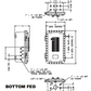 Explosionproof Division 1 Panelboard - X1PB - Back Fed Main Breaker