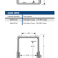 Explosionproof Instrument Housings - XDH Series - Standard