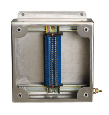 Increased Safety Terminal Enclosures - TSC Series