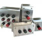 Increased Safety Control Enclosures - CSC Series - Operator Enclosure