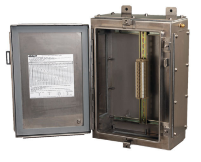 Increased Safety Terminal Enclosures - TN Series