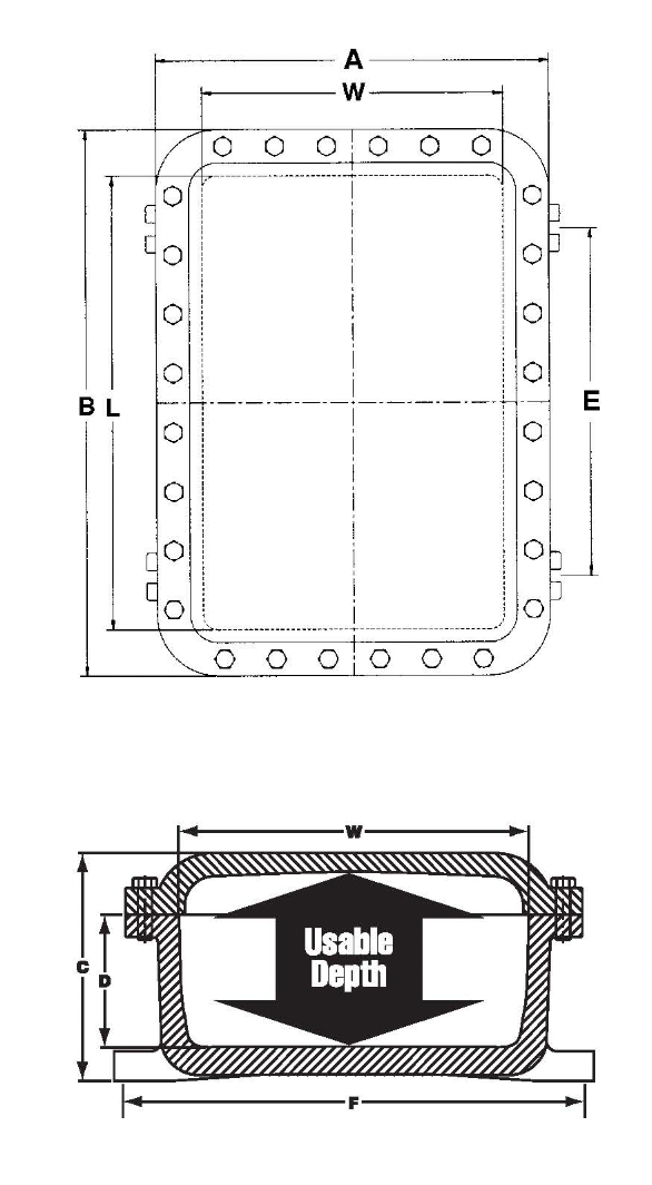 ExplosionProof Enclosures - XCE Series