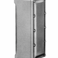 ExplosionProof Enclosures - XIFCX Flameproof Internally Flanged Control Enclosures