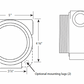 Explosionproof Instrument Housings - XIHM Series - Medium