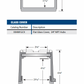 Explosionproof Instrument Housings - XIHM Series - Medium