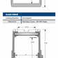 Explosionproof Instrument Housings - XIHL Series -Large