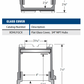 Explosionproof Instrument Housings - XDHL Series -Large