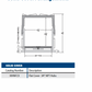 Explosionproof Instrument Housings - XIHN Series