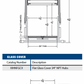 Explosionproof Instrument Housings - XIHN Series