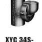 Explosionproof & Dust-Ignition Proof Fittings and Accessories - Sealing Fittings XY 40% Fill