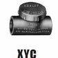 Explosionproof & Dust-Ignition Proof Fittings and Accessories - Sealing Fittings XY 25% Fill