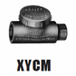 Explosionproof & Dust-Ignition Proof Fittings and Accessories - Sealing Fittings XY 25% Fill