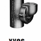 Explosionproof & Dust-Ignition Proof Fittings and Accessories - Sealing Fittings XY 25% Fill