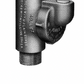 Explosionproof & Dust-Ignition Proof Fittings and Accessories - Sealing Fittings XY 25% Fill