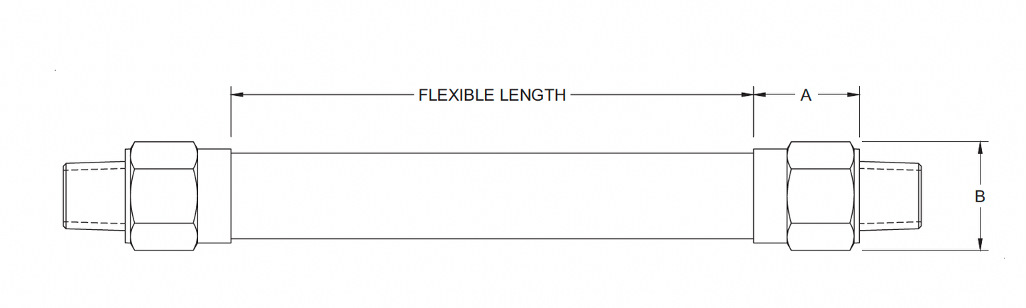 Explosionproof & Dust-Ignition Proof Fittings and Accessories - Flexible Couplings