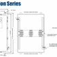 Increased Safety High Voltage Terminal Enclosures - HV Series