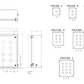 Increased Safety Control Enclosures - CSC Series - Operator Enclosure