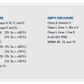 Increased Safety Control Enclosures - CSC Series - Operator Enclosure