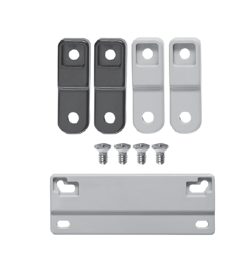 Polycarbonate - Elite Series Polycarbonate Enclosure Hardware & Accessories