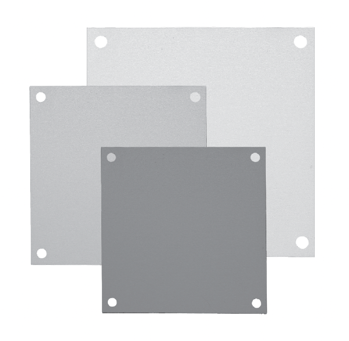 Polycarbonate - Elite Series Polycarbonate Enclosure Hardware & Accessories