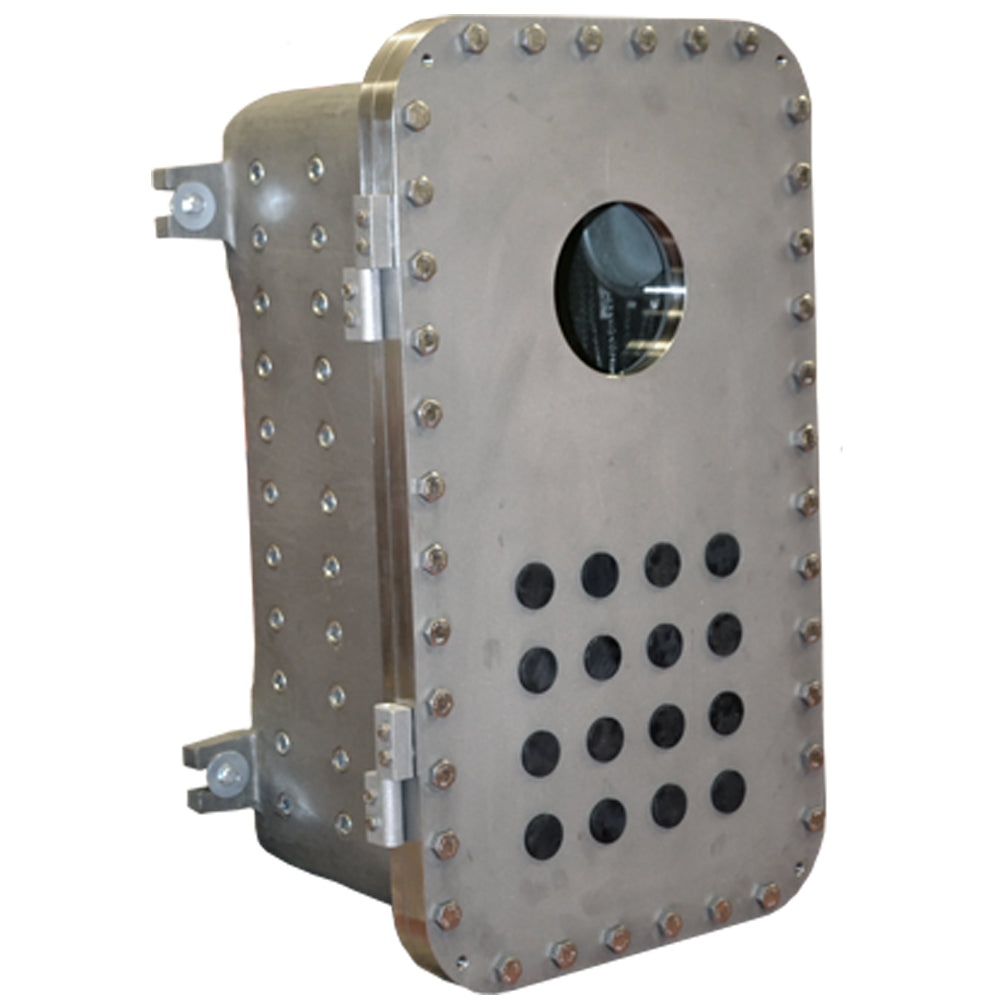 ExplosionProof Enclosures - XCESX Series