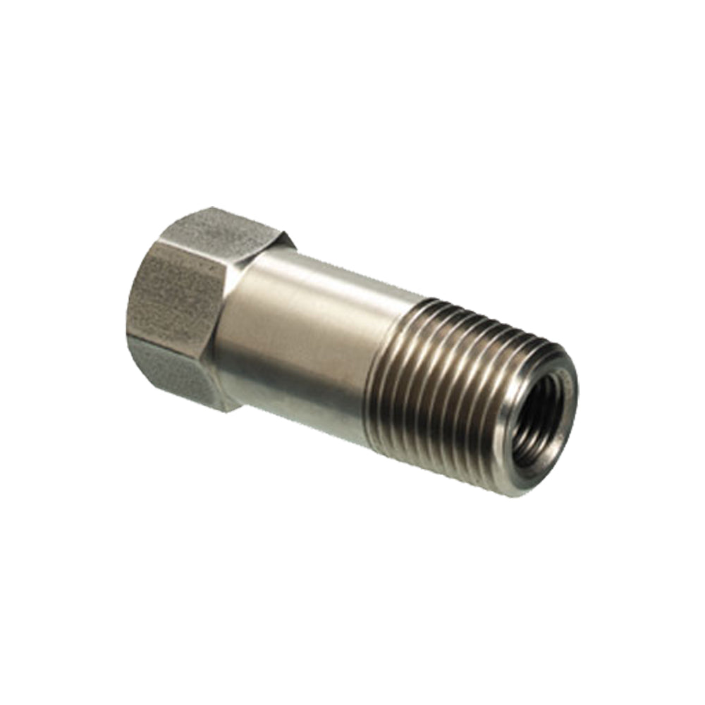 ExplosionProof Operator Devices - Flame Arrestor Fitting