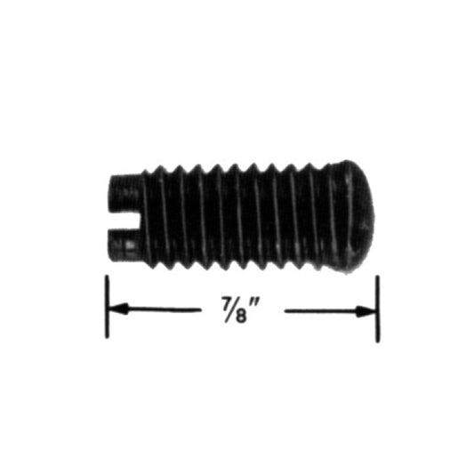 ExplosionProof Operator Devices - Close Up Plugs Miniature Size