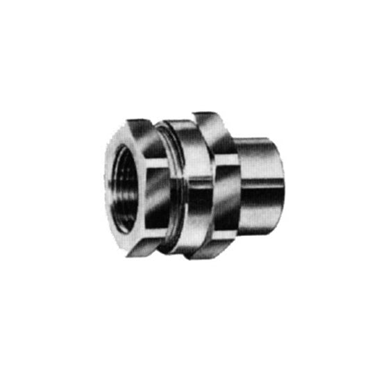 Explosionproof & Dust-Ignition Proof Fittings and Accessories - Conduit Unions