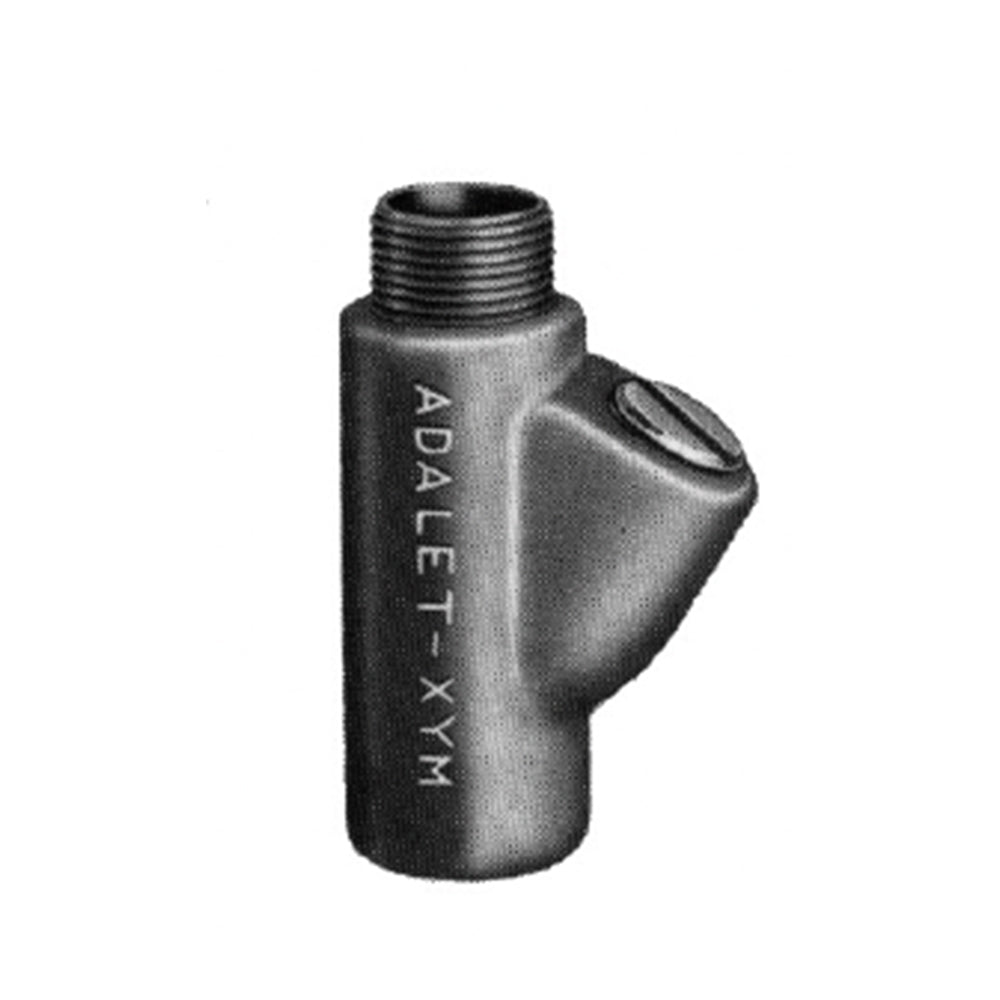 Explosionproof & Dust-Ignition Proof Fittings and Accessories - Sealing Fittings XY 25% Fill