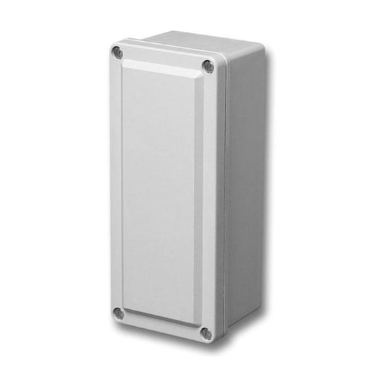 Fiberglass - Flush Cover Enclosures