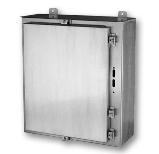 NEMA TYPE 4X - Single Door Disconnect Enclosures