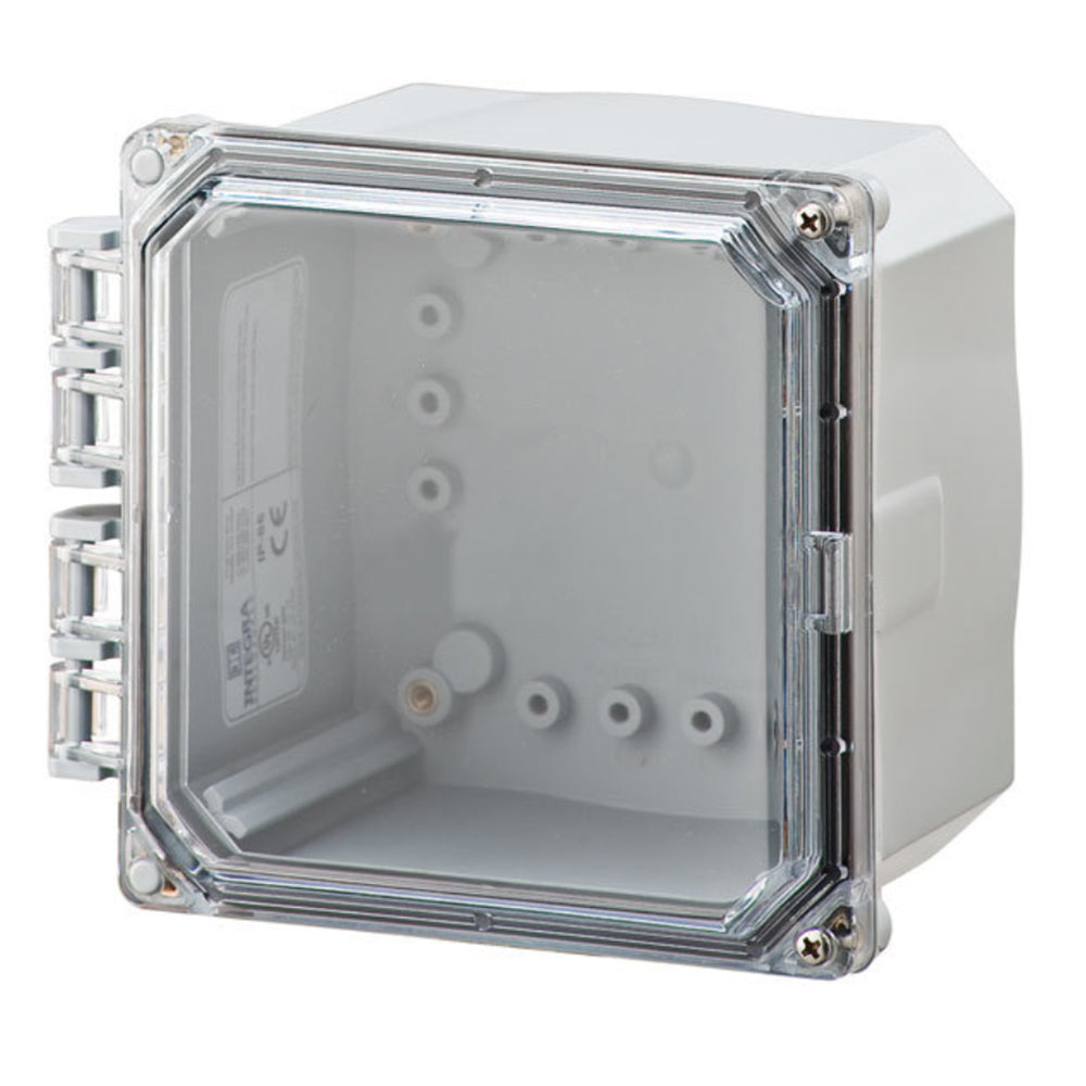 Polycarbonate - Elite Series Hinge Cover