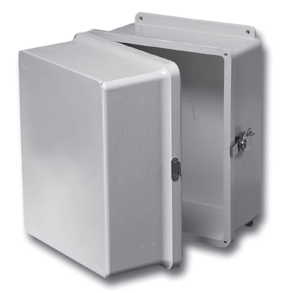 Fiberglass - Extra Deep (XD) Series Enclosures