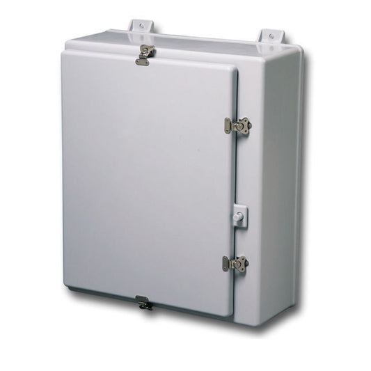 Fiberglass - Large Control Enclosures