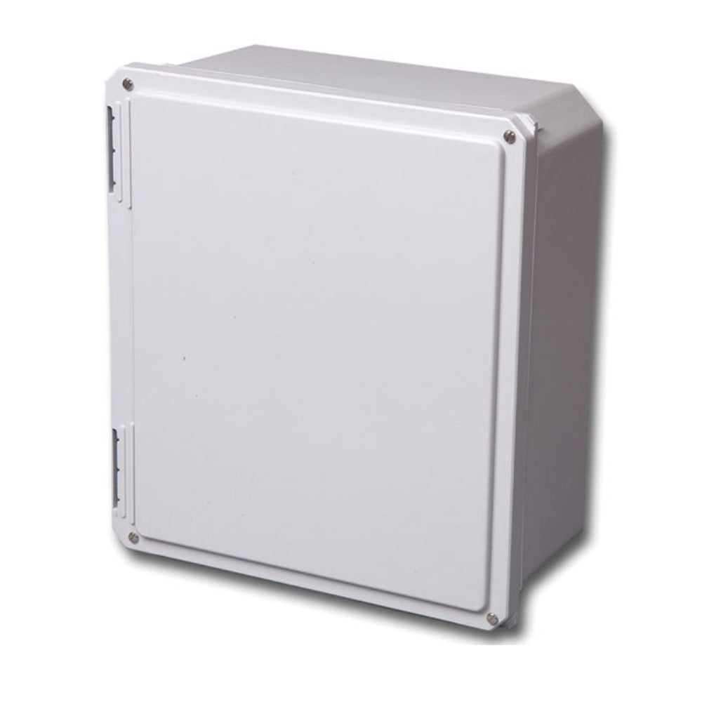 Fiberglass - Premier Series Enclosures