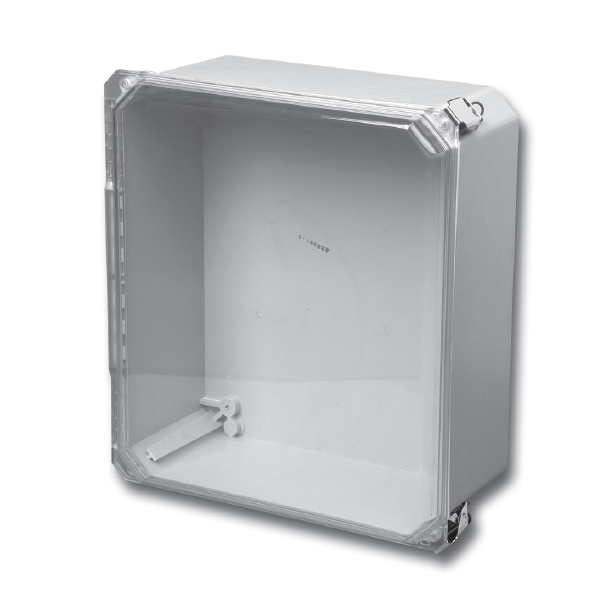 Fiberglass - Premier Series Enclosures