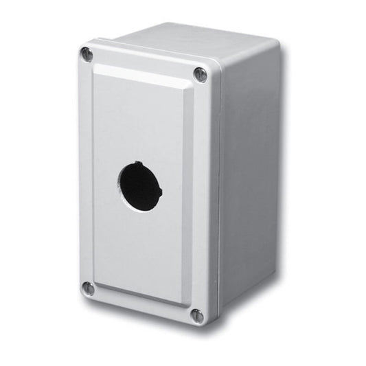 Fiberglass - Pushbutton Enclosures