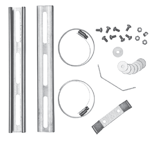 Polycarbonate - Platinum Series Accessories