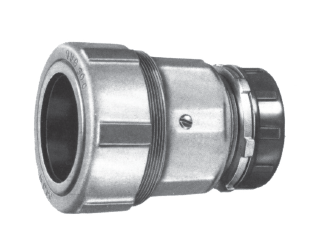 GenLo JAG Fittings