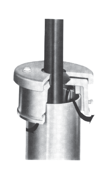 GenLo Conduit Ventilating Cable Supports