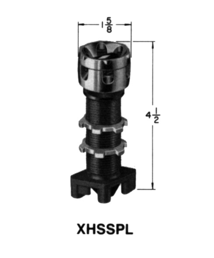 ExplosionProof Operator Devices - XHS Selector Switch Operators