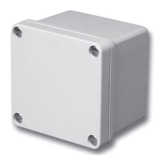 Fiberglass - Small Screw Cover Enclosures